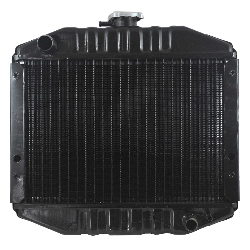 chladiče - Radiátor / Iseki TM15 / TM17/ Sial 17/ TF17