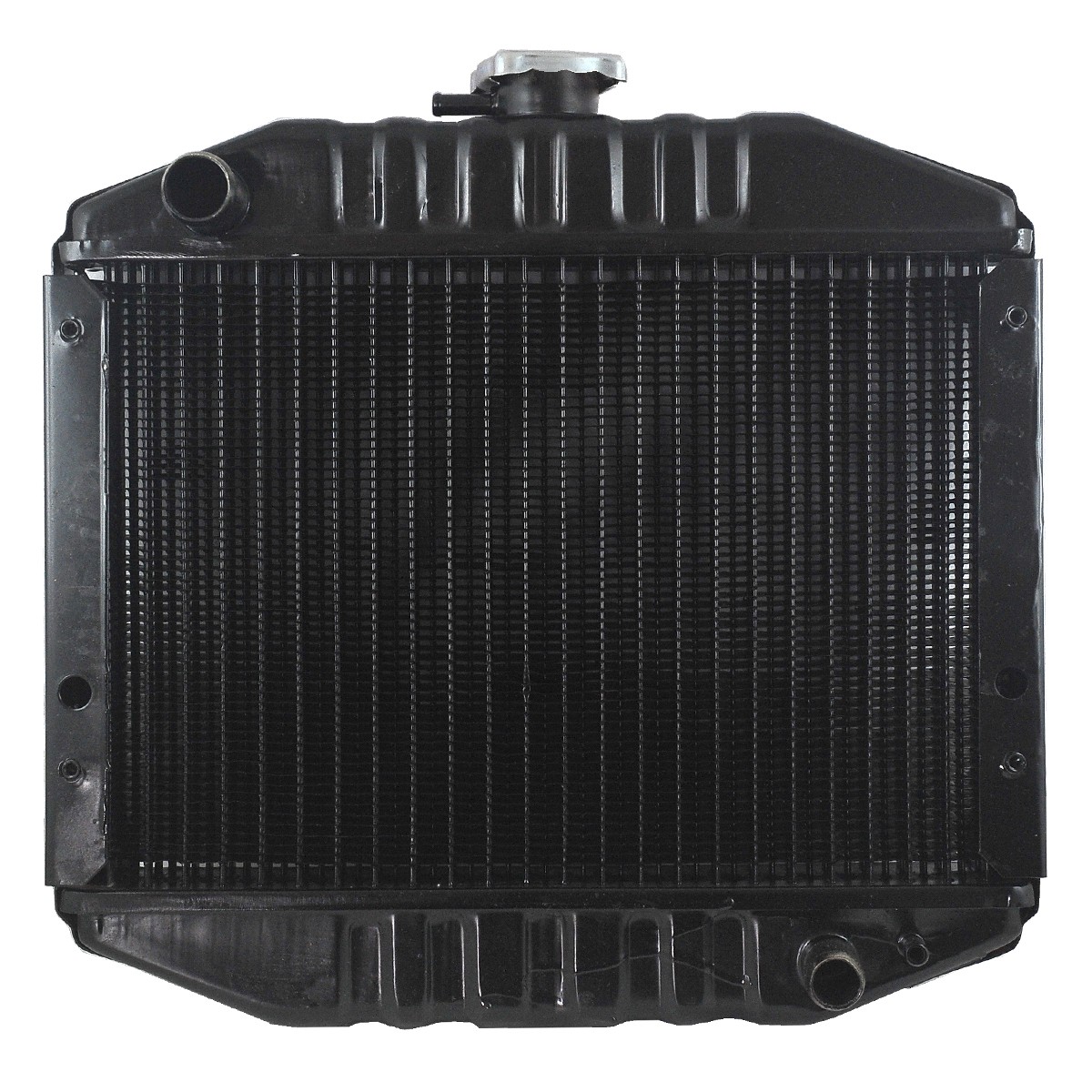 Radiateur / Iseki TM15 / TM17/ Sial 17/ TF17