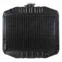 Cost of delivery: Radiator / Iseki TM15/TM17