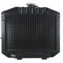 Cost of delivery: Radiator / Yanmar F13 / F14 / F15 / F16