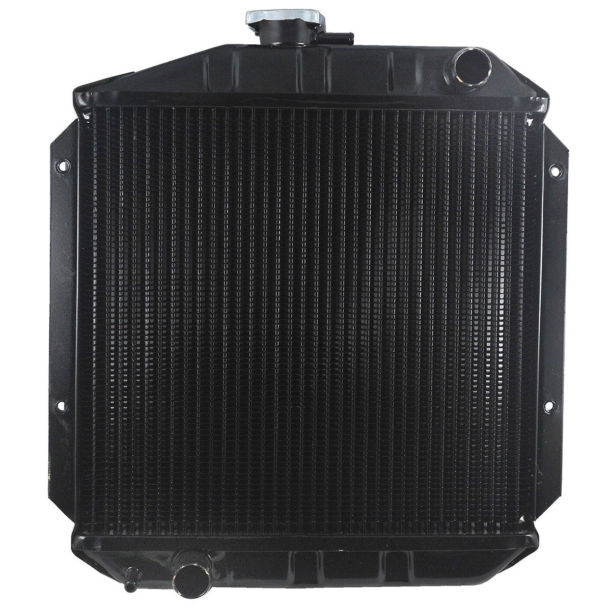 Yanmar YM2500 / YM2610 Radiator