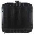 Cost of delivery: Radiator / Iseki TU185 / TU197 / TU205 / TU217 / TU225 / TU245 / TU257