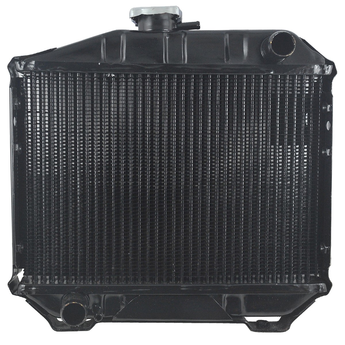 Radiator / Yanmar YM135/YM155/YM1100/YM1300/YM1500