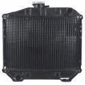 Cost of delivery: Radiateur Yanmar YM135 / YM155 / YM1100 / YM1300 / YM1500