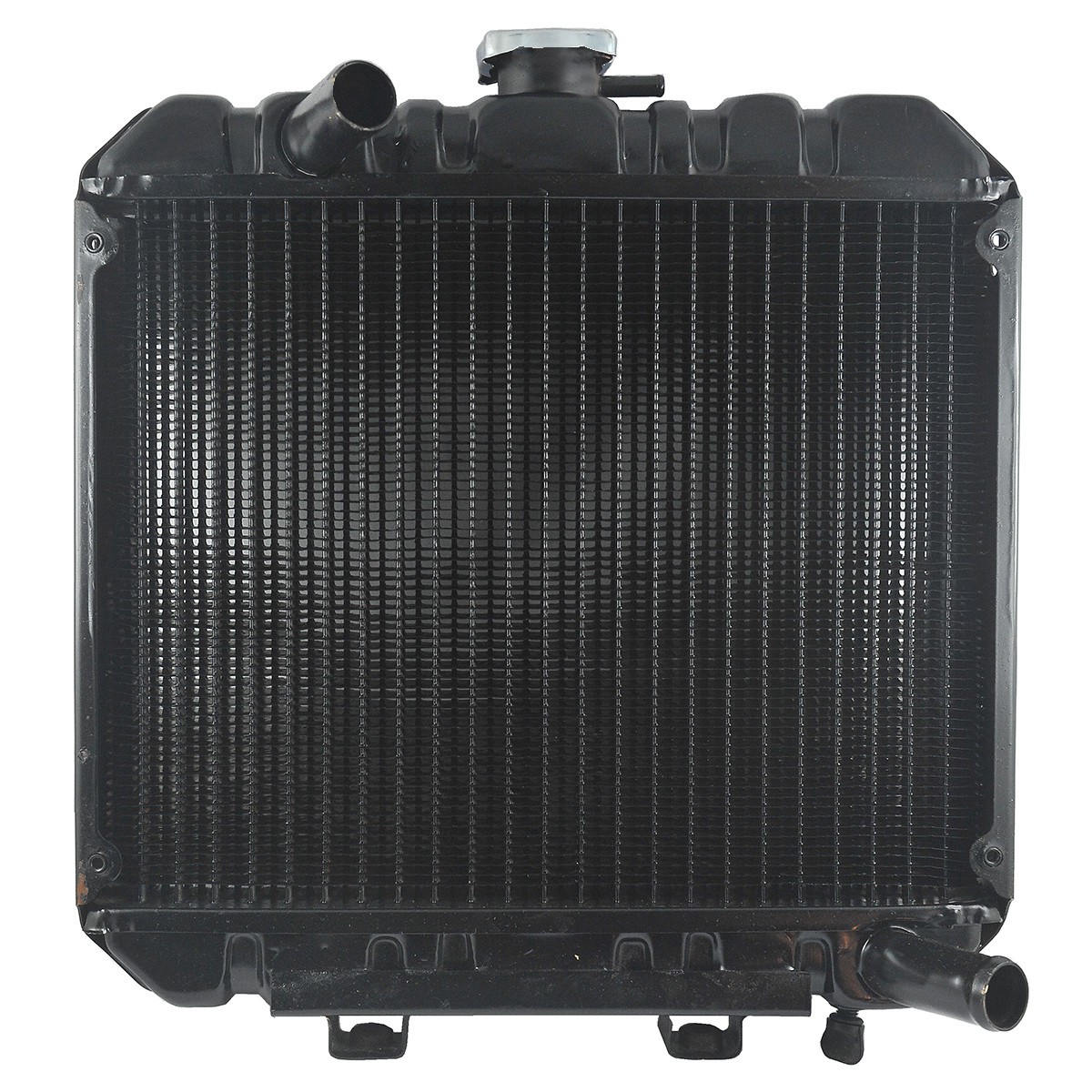 Kubota B1400/B1402/B1500/B1502 radiator / 15541-72110