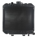 Cost of delivery: Kubota B1400/B1402/B1500/B1502 radiator / 15541-72110