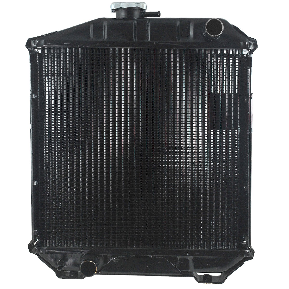 Radiator / Yanmar YM2210