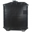 Cost of delivery: Radiateur Yanmar YM2210