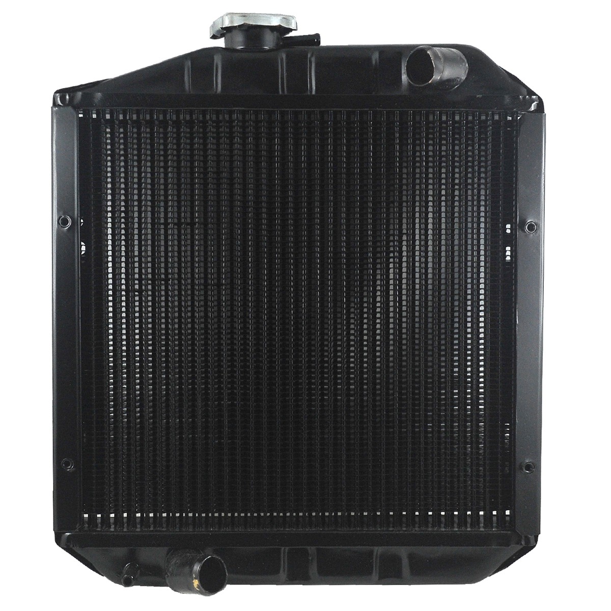 Yanmar YM1510 radiator