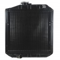 Cost of delivery: Radiator / Yanmar YM1510