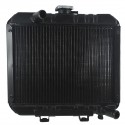 Cost of delivery: Radiator / Kubota B1200 / Kubota ZB1200