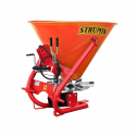 Cost of delivery: Esparcidor de fertilizante S-200+ Strumyk