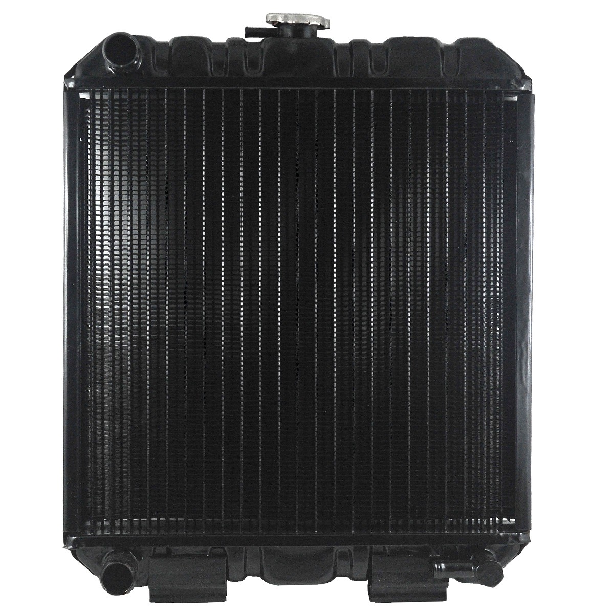 Kubota Saturn X-20 radiator