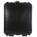 Cost of delivery: Kubota Saturn X-20 radiator