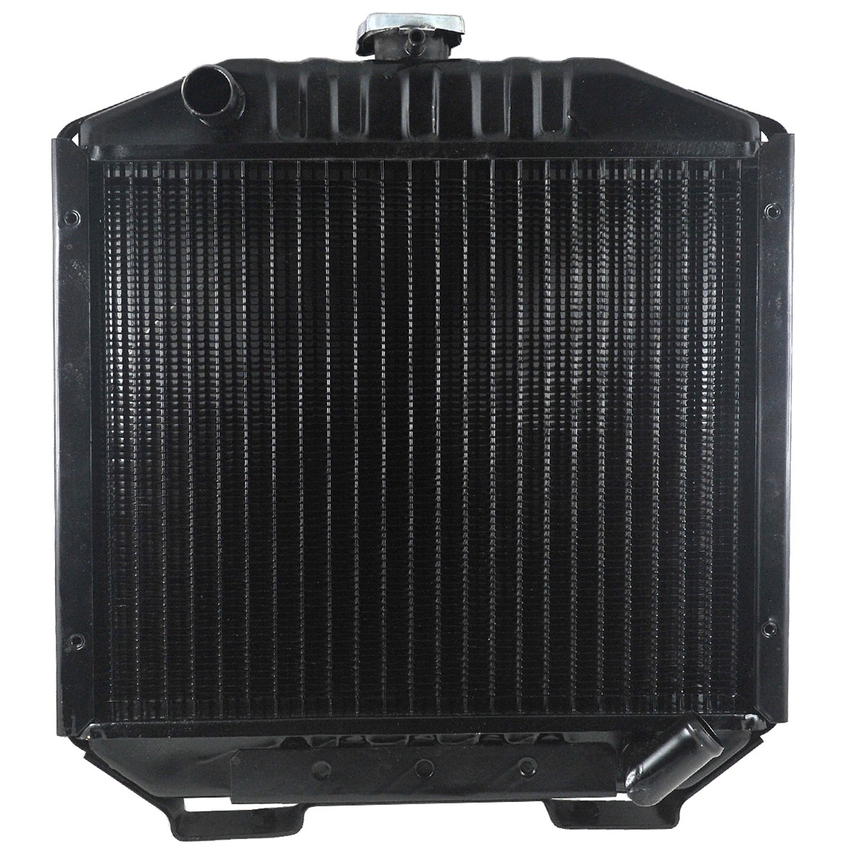 Radiateur / Yanmar F20 / F22 / F24 / FX20 / FX22 / FX24