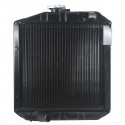 Cost of delivery: Radiateur Yanmar YM1601 / YM1602 / YM1610 / YM1702 / YM1720