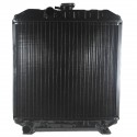 Cost of delivery: Radiator / Kubota L2250