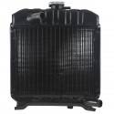 Cost of delivery: Radiateur / Kubota B10 / B4200 / B5001 / B5100