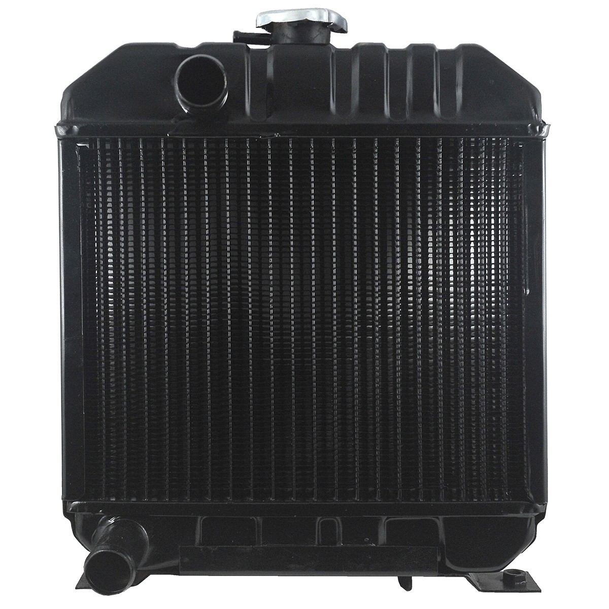 Radiator / Kubota L175 / L185 / L1500 / L1501 / L1801