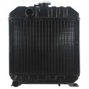 Cost of delivery: Radiator / Kubota L175 / L185 / L1500 / L1501 / L1801