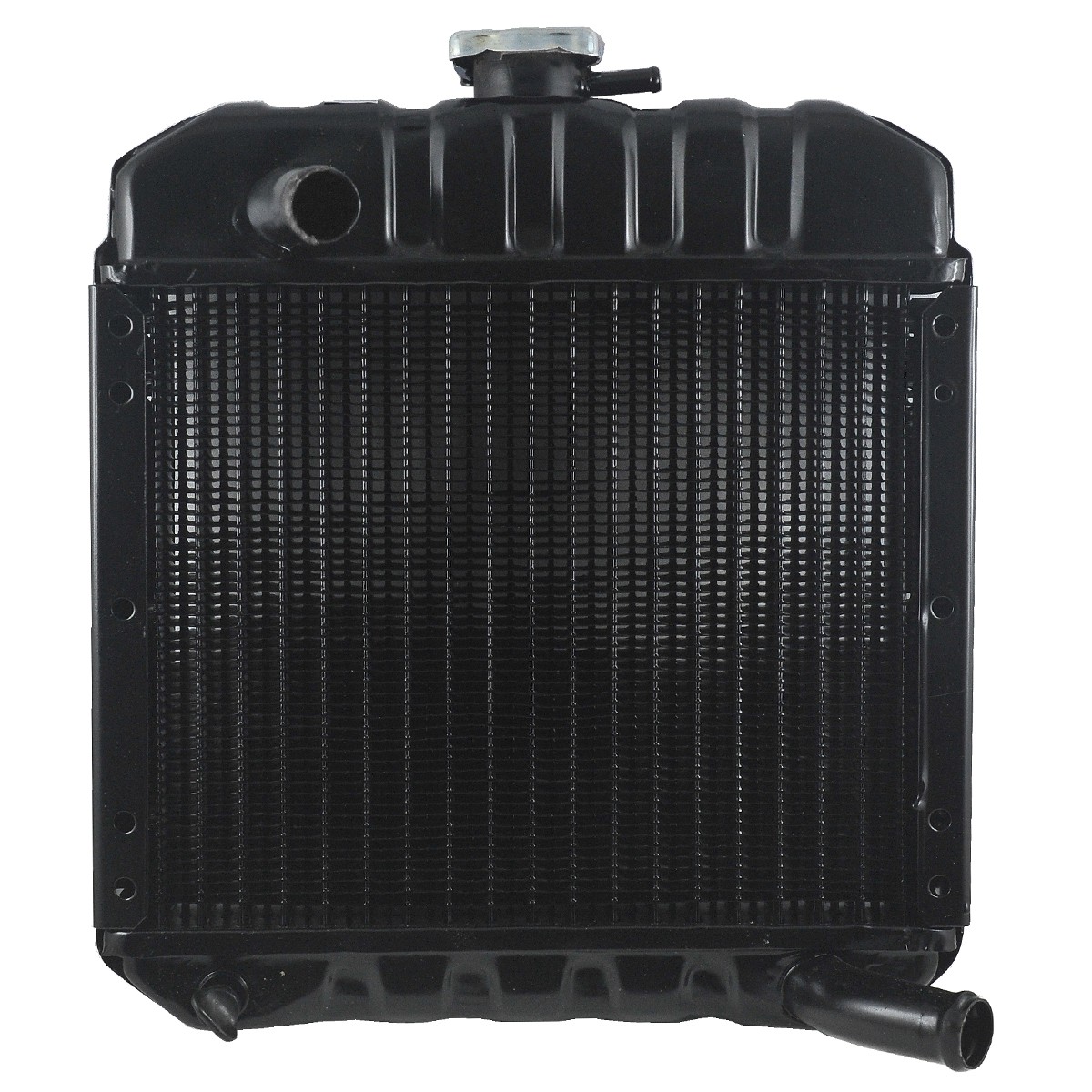 Radiator / Kubota B5000