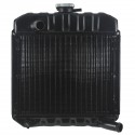 Cost of delivery: Radiator / Kubota B5000