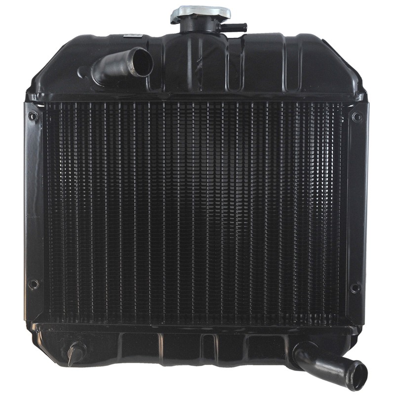 glacières - Radiateur / Kubota B6000 / B6000E