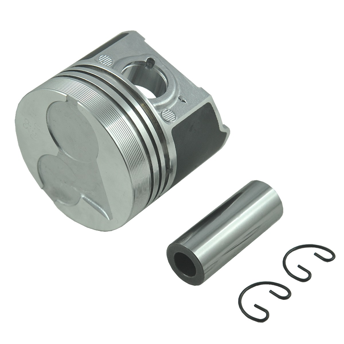 Pistón motor / Ø83,50 mm / STD + 0,50 / Kubota D1503 / 1G770-2110