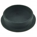 Cost of delivery: Belt cover cap / Ø45 mm / EFGC-K 4FARMER / EFGC-KH 4FARMER