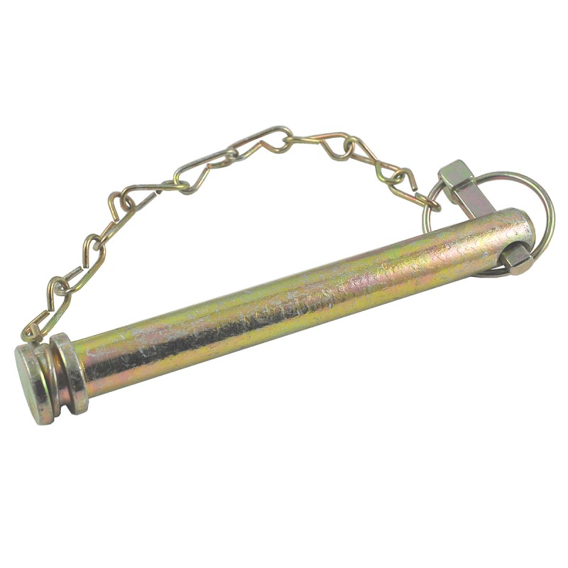 pozostale kosiarki bijakowe  - Sworzeń / Ø21 x 170 mm / TUZ KAT I / EFG 4FARMER / EFGC-K / EFGC-KH 4FARMER