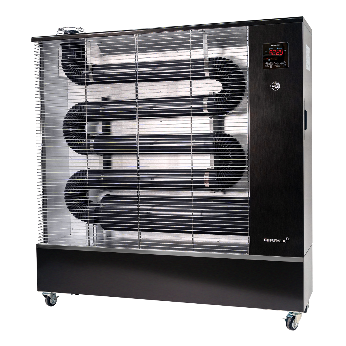 Airrex AH-800i Infrared Oil Heater