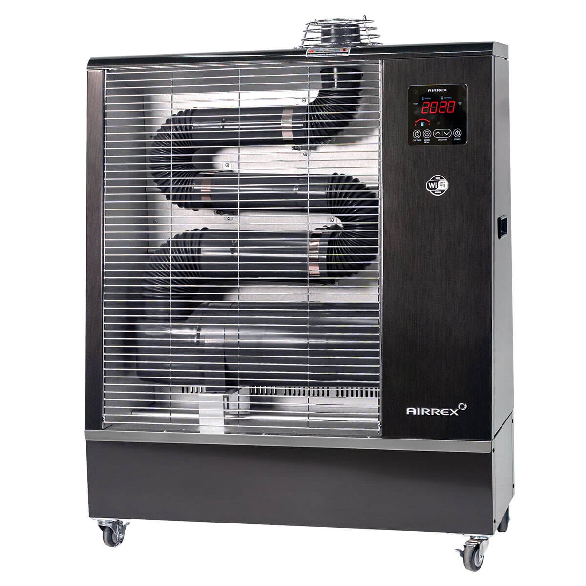 Airrex AH-200i Infrared Oil Heater