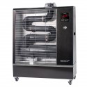 Cost of delivery: Airrex AH-200i Infrared Oil Heater