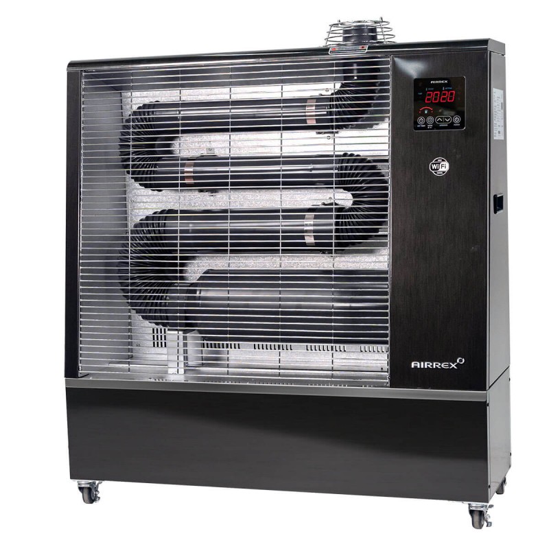 heaters - Infrared oil heater AH-300i Airrex