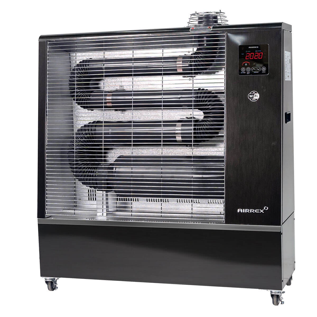 Infrared oil heater AH-300i Airrex