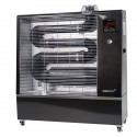 Cost of delivery: Calentador de aceite infrarrojo AH-300i Airrex