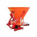 Cost of delivery: Orchard spreader with attachment S-200 Strumyk