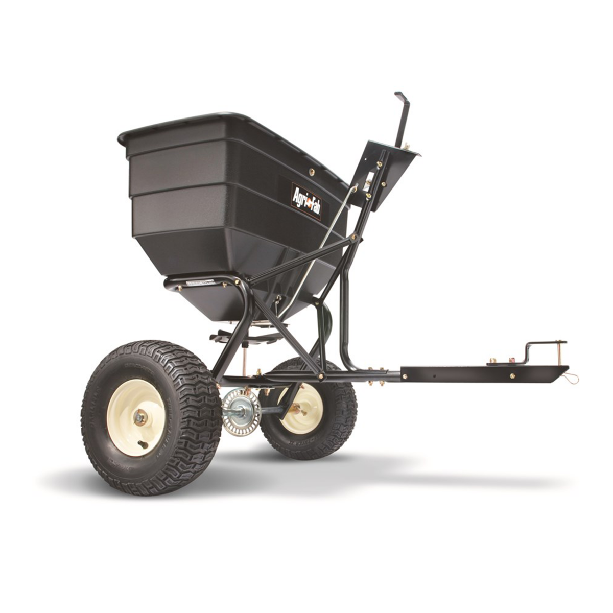 Cub Cadet 80 kg rotary spreader