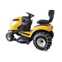 Łańcuchy do traktorko kosiarki na koła 20x10 (Cub Cadet, AL-KO, Stiga) 4FARMER | Traktor.com.pl