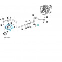 Cost of delivery: Hydraulic pump 20/CW / TRG823 / LS Tractor / 40310029