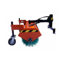 Cost of delivery: Balayeuse SW130 pour tracteur sans panier (PPN+STAL) TRX