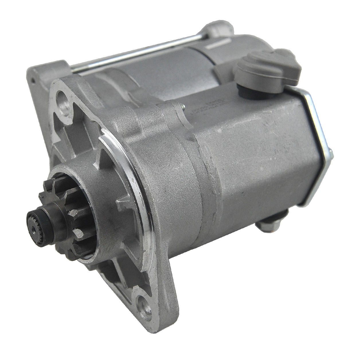 Motor de arranque 11T / Kubota L4508 / L4708 / L5018 / M5000 / M6040