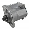 Cost of delivery: Motor de arranque 11T / Kubota L4508 / L4708 / L5018 / M5000 / M6040