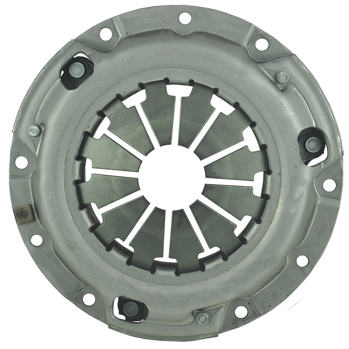 Clutch pressure plate / 7 1/8" / 182 mm / Kubota B1410 / B1610 / B1820 / B2420 / B2440