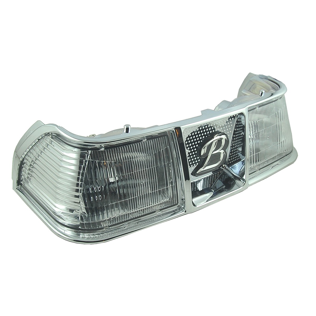 Kubota lampa B2410 / B2910 / GB16 / 6A100-54130