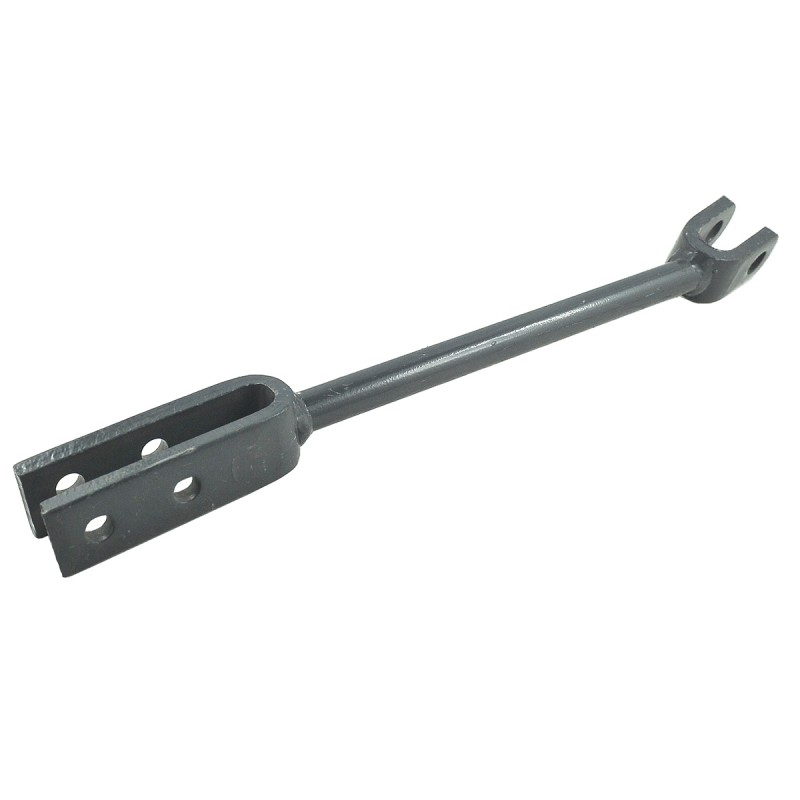 stabilisateurs - Stabilisateur de bras d'attelage trois points / Cat I / 365 mm / Kubota B2140 / B2410 / UNIVERSEL
