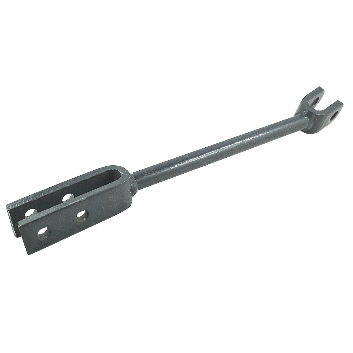 Stabilisateur de bras d'attelage trois points / Cat I / 365 mm / Kubota B2140 / B2410 / UNIVERSEL