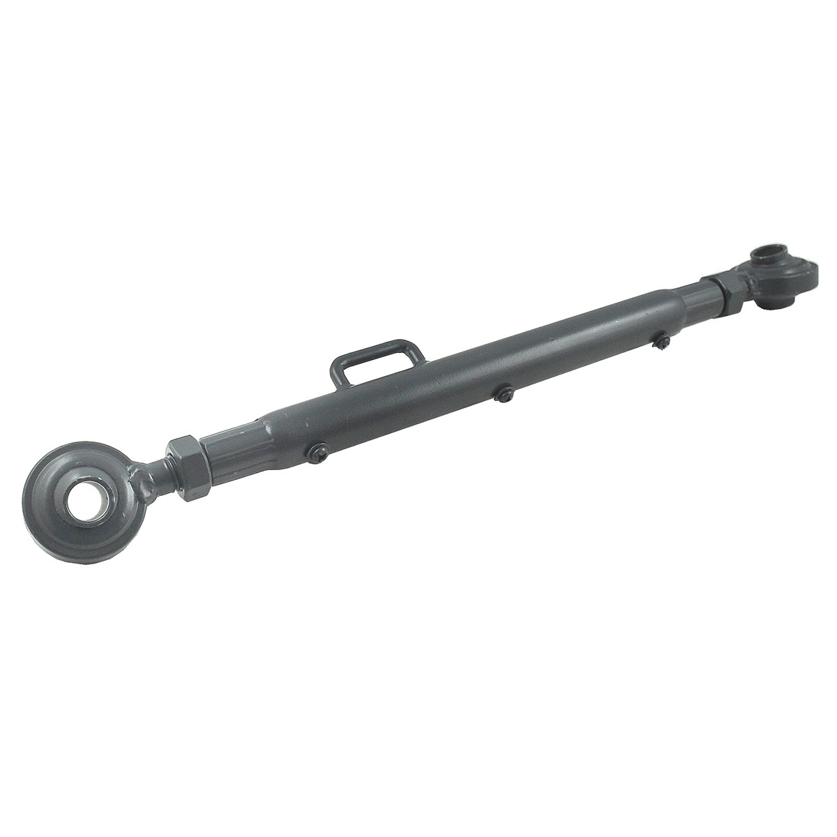 Spannschloss / Kat I / M19 x 360 mm / 14" / Kubota B2140 / B2410 / UNIVERSAL