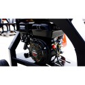 Spalovací válcový štěpkovač RS80 Remet CNC Technology | cena | údaje |