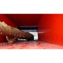 Broyeur cylindrique à combustion RS80 Remet CNC Technology | prix | données |